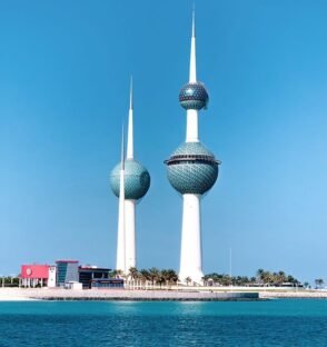 Kuwait Visa Information