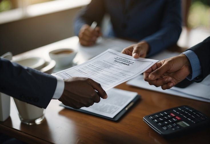 How Does Swap a Lease Work_ Understanding Car Lease Transfers